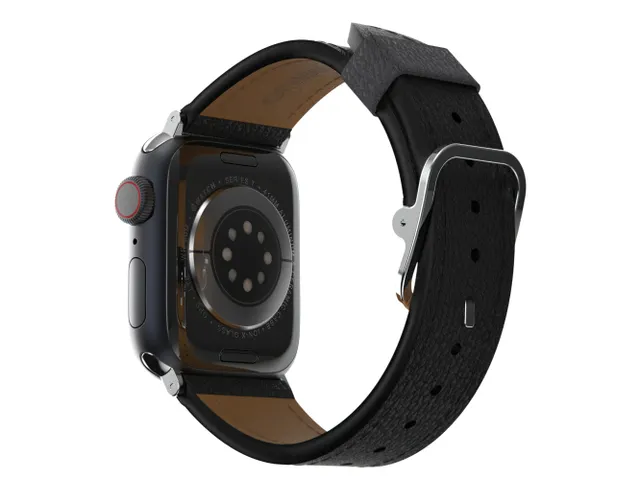 OtterBox Symmetry Cactus Bandje Apple Watch 40mm/41mm/42mm Zwart