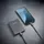 7344034 INTENSO Powerbank Li-Polymer 10.000 mA grijs MagSafe