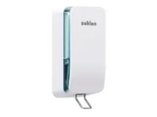 OUTLET Zeepdispenser Satino SF1 Hyginity Clean&Care 1000ml wit 333434 - 1