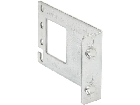 Houder V. Gaasachterwand,V. Palletstelling,Aanbouw Links