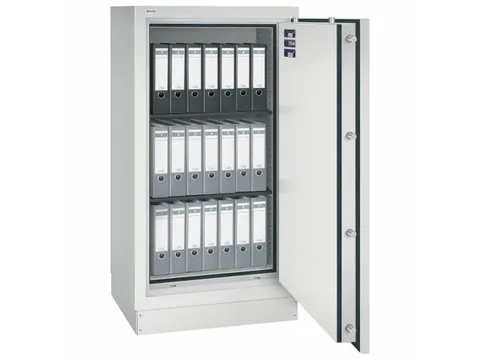 Sistec SDS 157-2 120P inbraak en brandwerende kluis