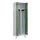 PBM-locker,HxBxD 1950x600x500mm,2vak,vak B 300mm,draaigrendel