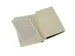 Notitieboek Moleskine pocket 90x140mm blanco soft cover zwart