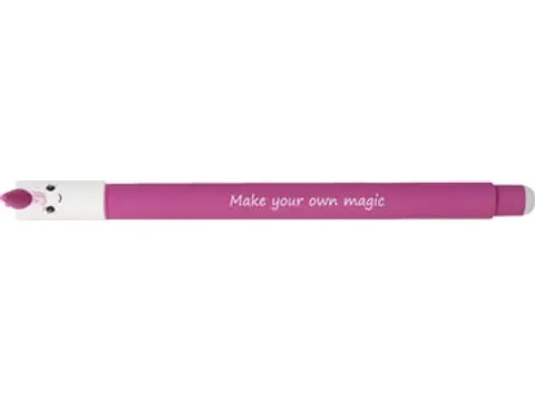 Erase-It gelpen Animal eenhoorn