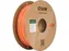 eSUN 3D printer Filament ePLA-Matte 1,75mm Mandarijn Oranje 1kg