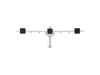 Viewgo modular monitorarm bureau 230 wit - 2