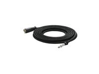 Hogedrukslang v. Hogedrukreiniger slang L 10m aansluiting M22x1 5mm