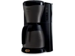 Koffiezetapparaat Café Gaia Met Thermoskan