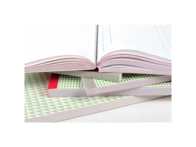 Orderboek Q5x5 29,7x21 50bl dupli