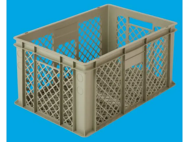 Euronorm Krat Pe Hxlxb 290X600X400Mm