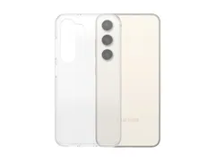 PanzerGlass SAFE. by Case Samsung Galaxy S23 | Transparent, Hoes, S