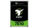 Seagate Enterprise ST2000NM001B, 2 To, 7200 tr/min, 256 Mo, 3.5 inch,