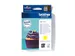 Inktcartridge Brother LC-123Y geel