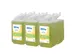 Kleenex 6386 Botanics luxe handreiniger Foam 6x1 Liter Groen