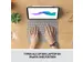 Combo Touch Toetsenbord/hoes iPad Pro 11-inch Azerty FR
