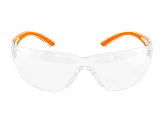 Veiligheidsbril Arco Reef helder