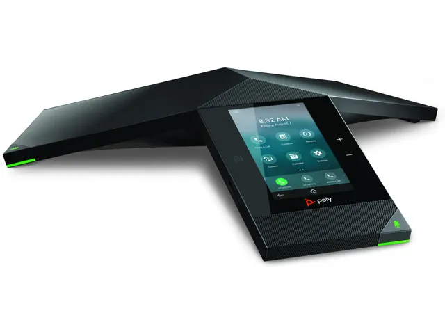 Trio 8800 IP-conferentietelefoon PoE-ondersteuning