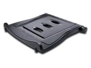 Laptopstandaard Kensington easyriser Cooling zwart - 2