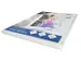 L-map Kangaro A5 PP 120 micron transparant generfd krimp a 25