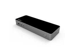 Dual 4k Universeel Laptop Docking Station USB-C USB 3.0