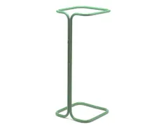 Zelfklemmende Zakhouder, 1000 liter (laag model) Groen