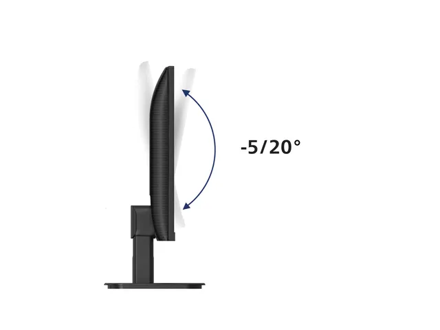 Monitor 27E1N1200A Full HD LCD Monitor 27 Inch