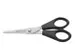 Ciseaux Westcott Buro 130mm inox manche plastique