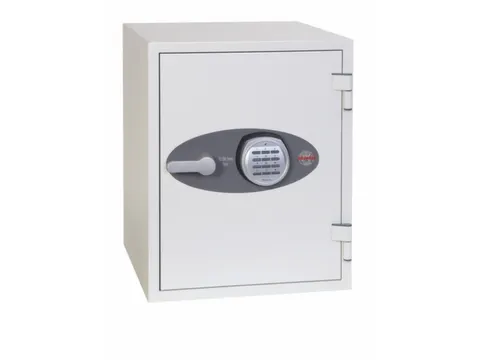 brandkast,60min. brandveiligheid,HxBxD 515x400x440mm,1niveaus