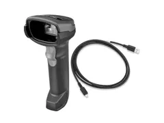 Zebra DS2208-SR Barcode Scanner USB Kit