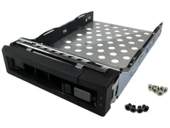 QNAP SP-X79P-TRAY, NAS/SAN/opslagserver, 200 g