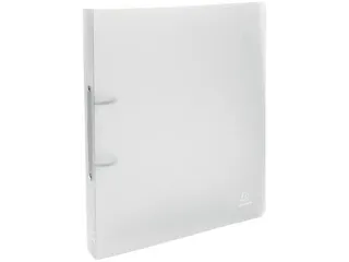 ringmap Chromaline voor A4 maxi PP 2 ringen - 1