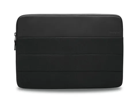 Laptophoes Kensington EQ 16 inch zwart