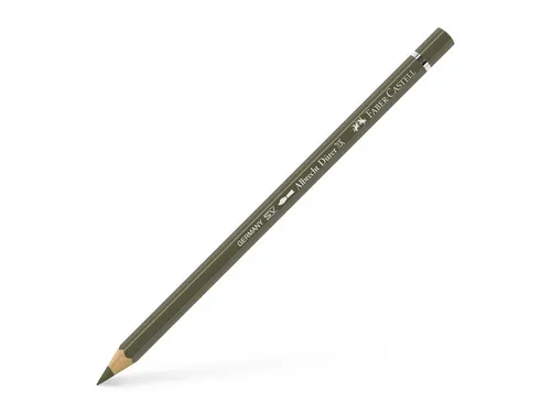 Faber Castell Albrecht Durer Aquarel Potlood 173 Olijfgroen Geel