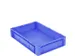 Bacs Gerbables Norme Europe Polypropylène Hxlxl 120x600x400mm Parois/
