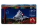 Kleurpotloden Caran d'Ache Prismalo 40 stuks assorti