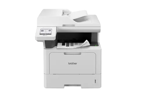 Multifunctional Laserprinter Brother MFC-L5710DW