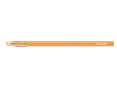 Potlood Pelikan Endless pencil amber HB