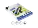 Pochette de plastification Kangaro A5 80 micron 100 flles