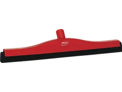 Klassieke Vloertrekker 50cm Rood