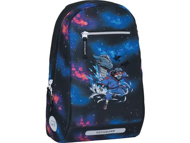 Gymtas Beckmann 12L Hiking Ninja Elements