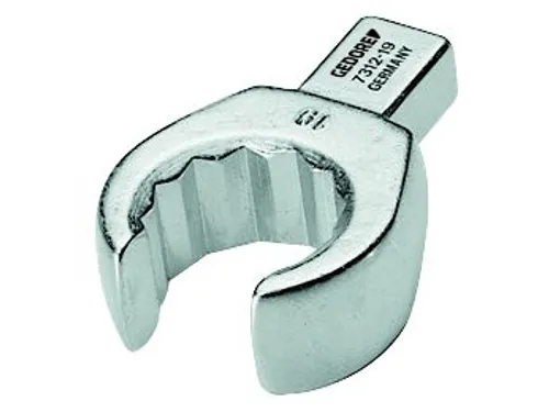 7312-18 Combinatiesleutel open SE 9x12 18mm