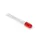 5mm Standaard LED Lamp Rood Diffuus