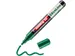 Paintmarker edding 50 EcoLine op waterbasis 2-3mm groen