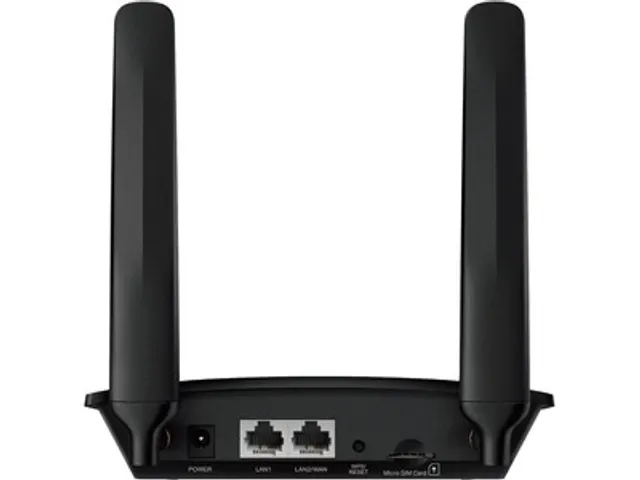 300Mbps Wireless N 4G Lte Router Sim
