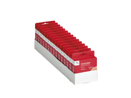 Fototape walther design 10x12mm 1000 stuks