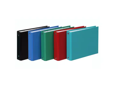 Ringmap PP 125x200 2R 25mm ass