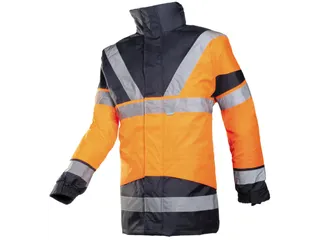 Sioen 209A Skollfield 4-in-1 parka - M - 1