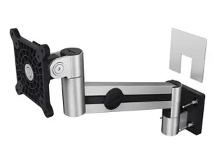 Monitorarm Durable met muurbevestiging voor 1 scherm - 3