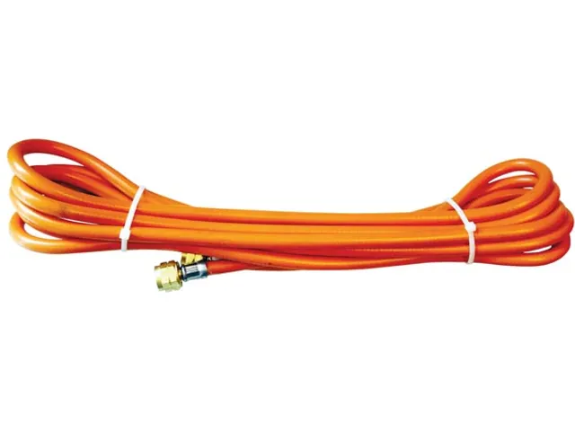 Oxyturbo - Gasslang - 5m