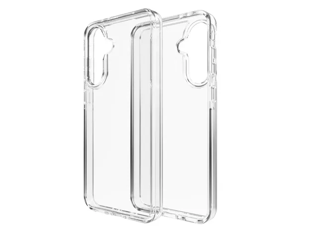 ZAGG Crystal Palace Lite, Hoes, Samsung, Galaxy A56 5G, 17 cm (6.7 inc